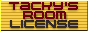 Tacky's Roomライセンス取得済です、Tacky's RoomさんのCGIを使用させていただいています